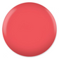 DND Gel & Lacquer Duo - Floral Coral #650