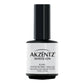 Akzéntz White-On One Coat Wonder (Non-Wipe White Gel)