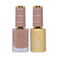 DND Diva Gel & Lacquer Duo - Nude Leather #176