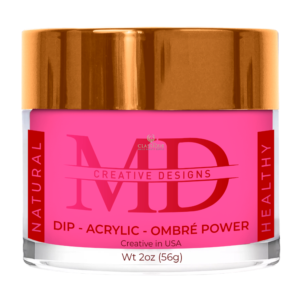 MD Dipping Powder 2In1 #140