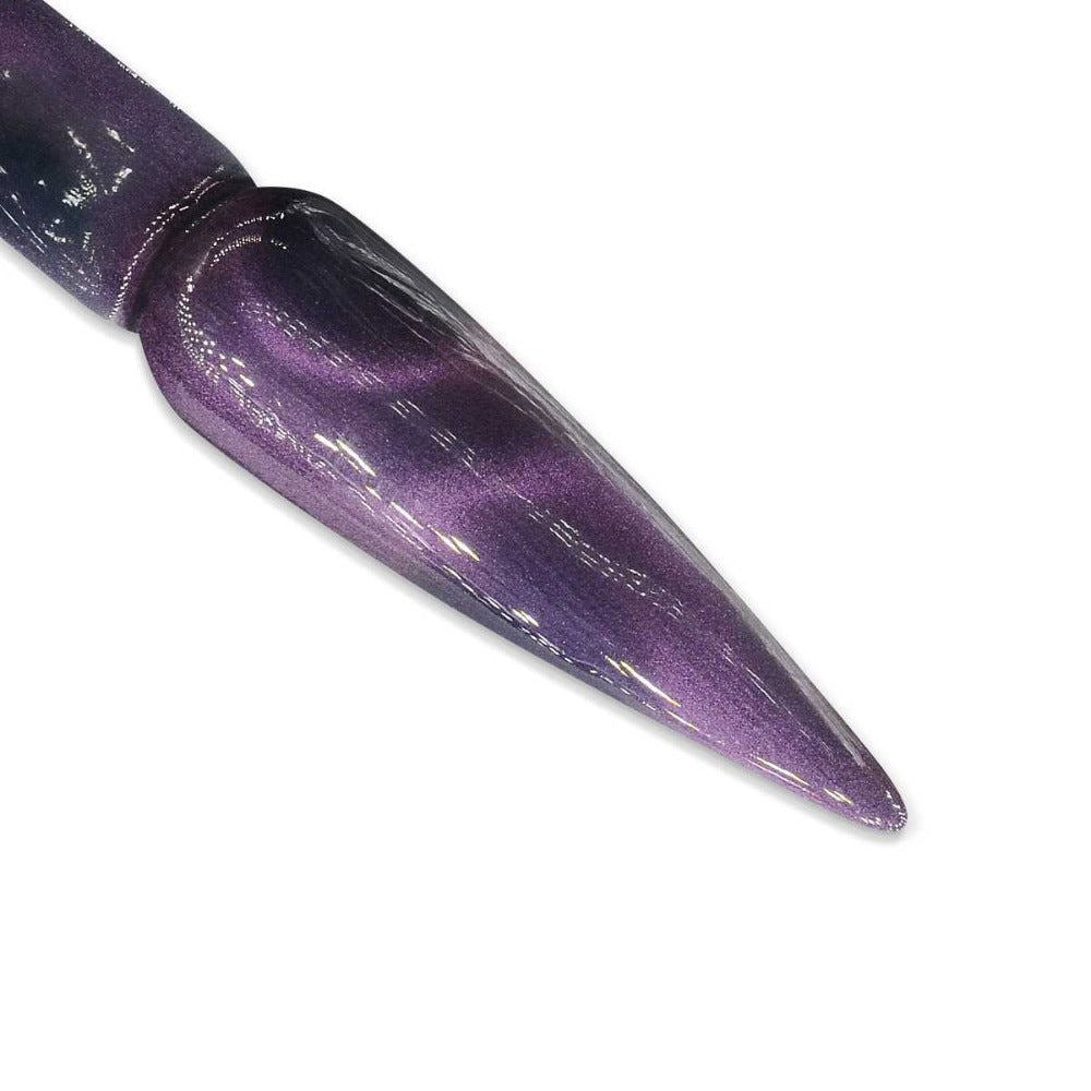 IGel 3D Cat Eye Gel Polish - Maldives #CE63