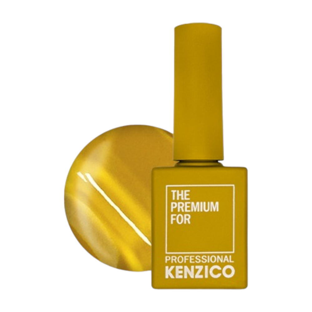 Kenzico Gel Colour #AT04