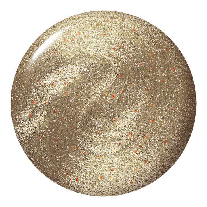 OPI Infinite Shine - I Mica Be Dreaming #ISLF010