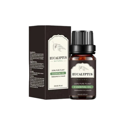 CNBS Aromatherapy Essential Oil 10Ml