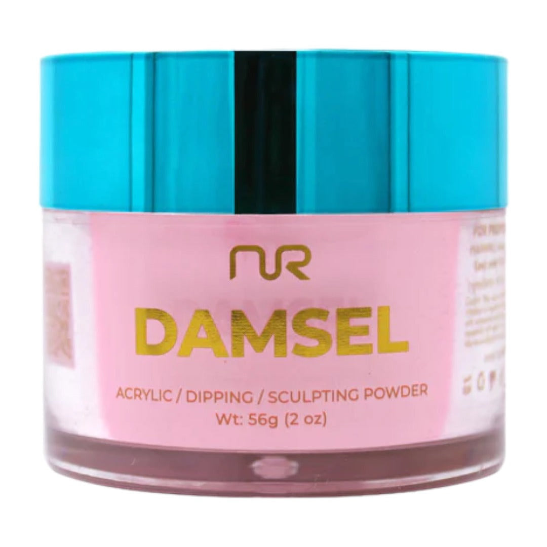 Lavish-Damsel Acrylic & Dipping Powder #48