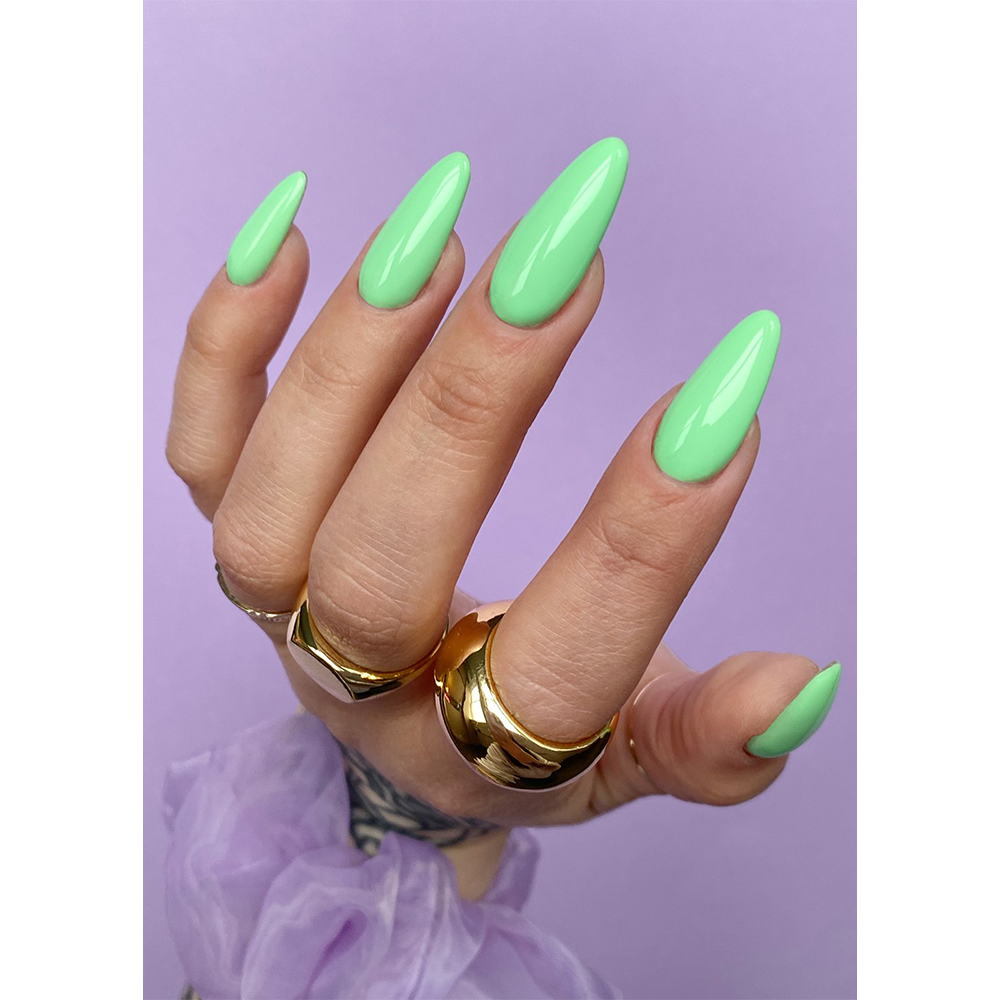 The Gelbottle Gel Colour - Central Perk
