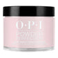 OPI Powder Perfection - Reoccurin' Gleam #DPS039