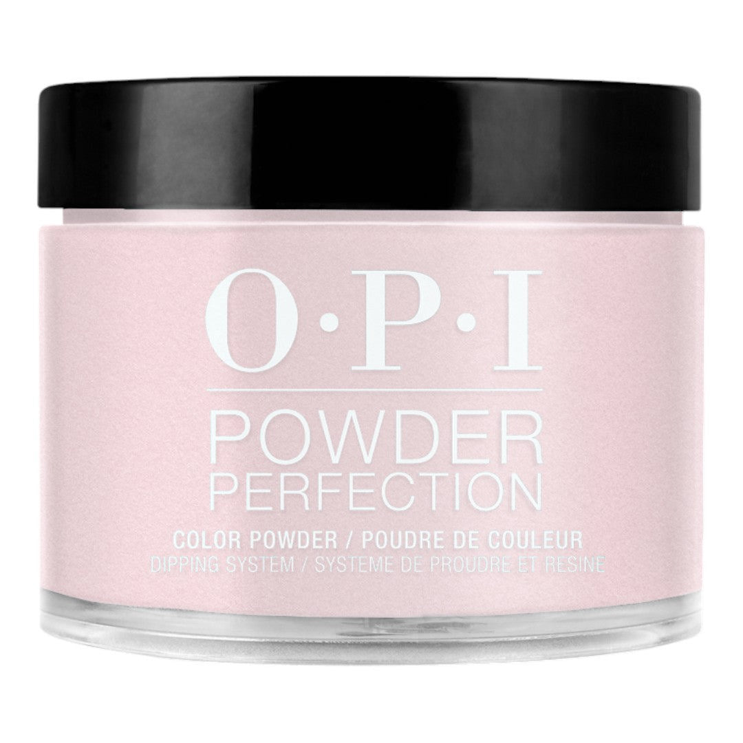 OPI Powder Perfection - Reoccurin' Gleam #DPS039