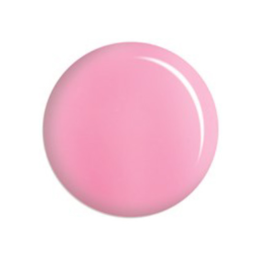 DND DC Gel & Lacquer Duo - Makeup #153