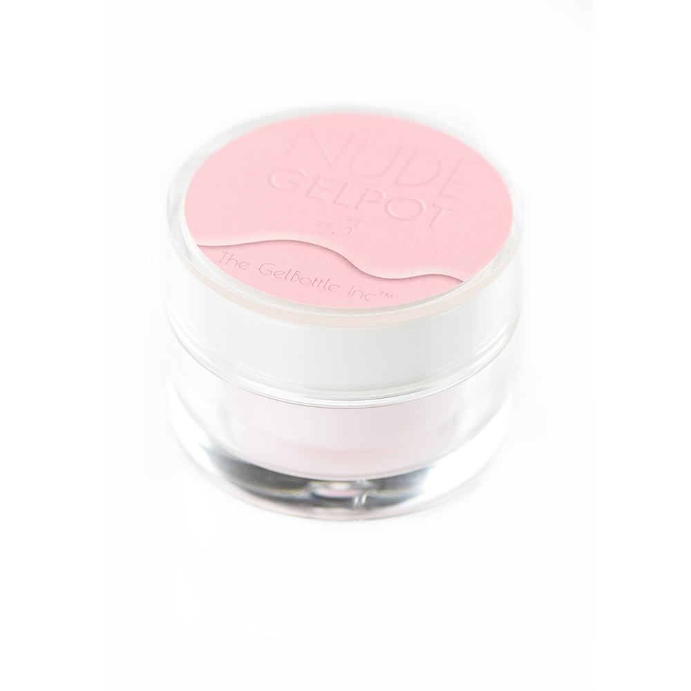 The Gelbottle Sculpting Gel - Gel Pot 3