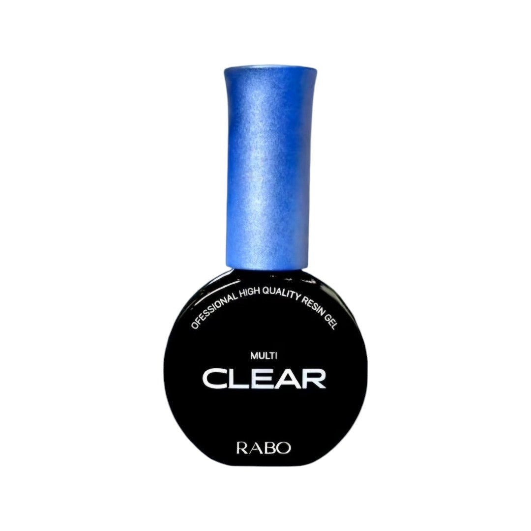 RABO Builder Gel - Multi Clear