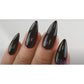 The Gelbottle Gel Paint (HEMA-Free) - Jet Black
