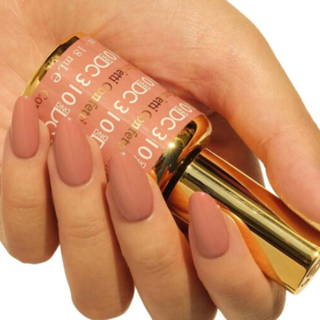 DND DC Gel & Lacquer Duo - Confetti #310