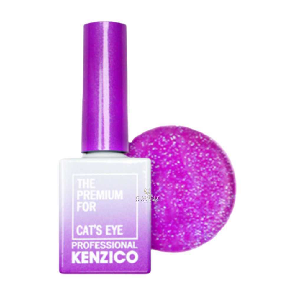 Kenzico Cat Eye Gel Polish #NCE08