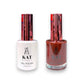 KAT Beauty 4In1 System #111