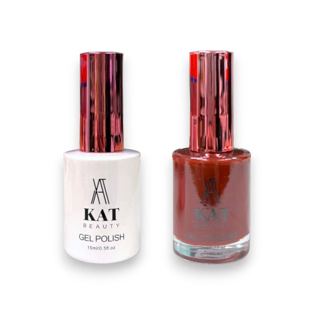 KAT Beauty 4In1 System #111