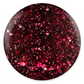 DND Gel & Lacquer Duo - Red Eyeshadow #675
