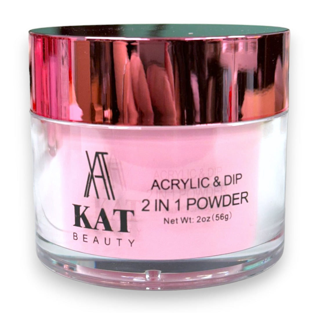 KAT Beauty 4In1 System #041