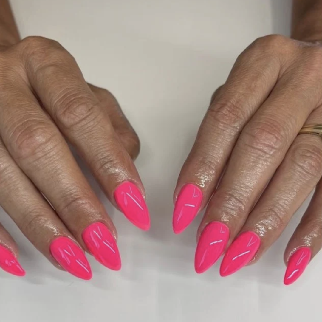 DND Diva Gel & Lacquer Duo - Sour Bubblegum #212
