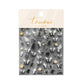 CNBS Nail Stickers - Garden Butterflies