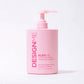 DESIGNME Puff.Me Volume Shampoo - 1L