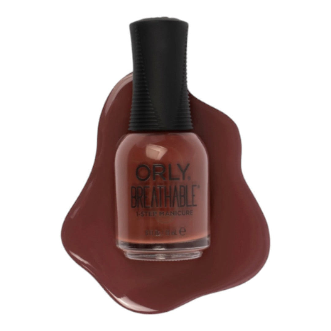 Orly Breathable - Leather You Like It Or Not #2060102
