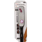 CHECI Dual Coarse & Medium Foot File #745682