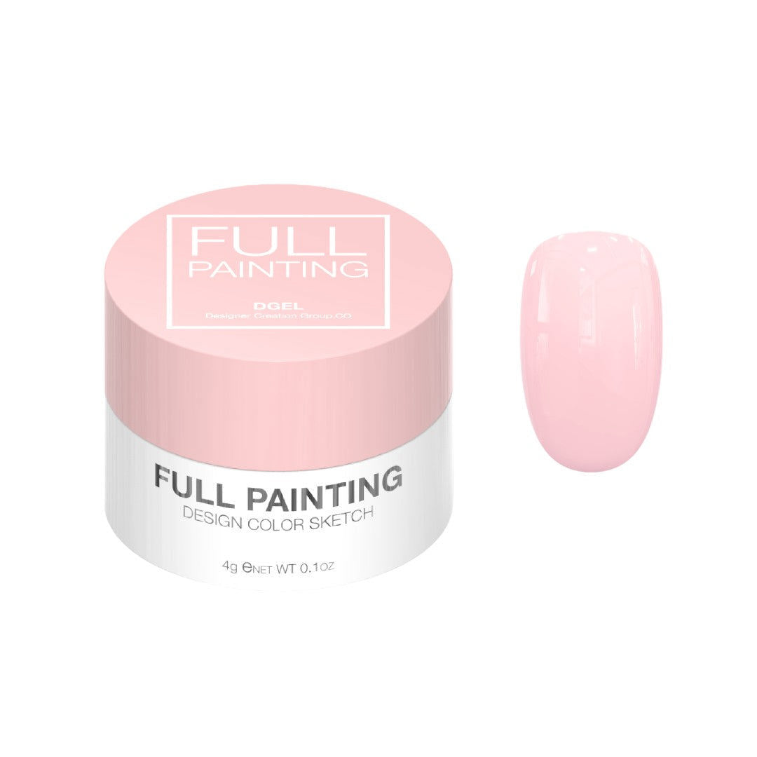 DGEL Full Painting Gel #FP07