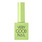 Very Good Nail Gel Colour - Melon Soda #G26