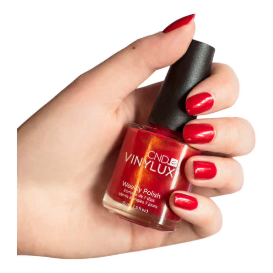 CND Vinylux - #119 Hollywood