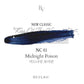 Bevlah Gel Polish (HEMA-Free) - Midnight Poison #NC01