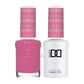 DND Gel & Lacquer Duo - Glowing Daisy #808