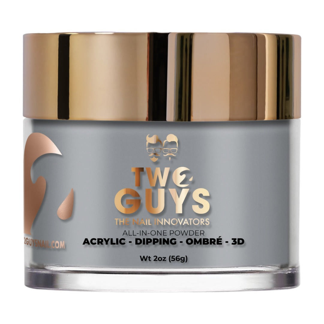 2Guys Acrylic & Dipping Powder - Star Dust #A05 (2oz)