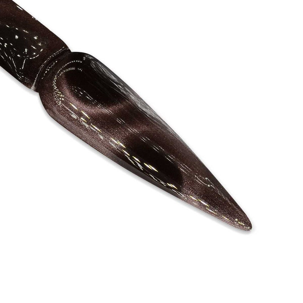 IGel 3D Cat Eye Gel Polish - Moncalieri #CE59
