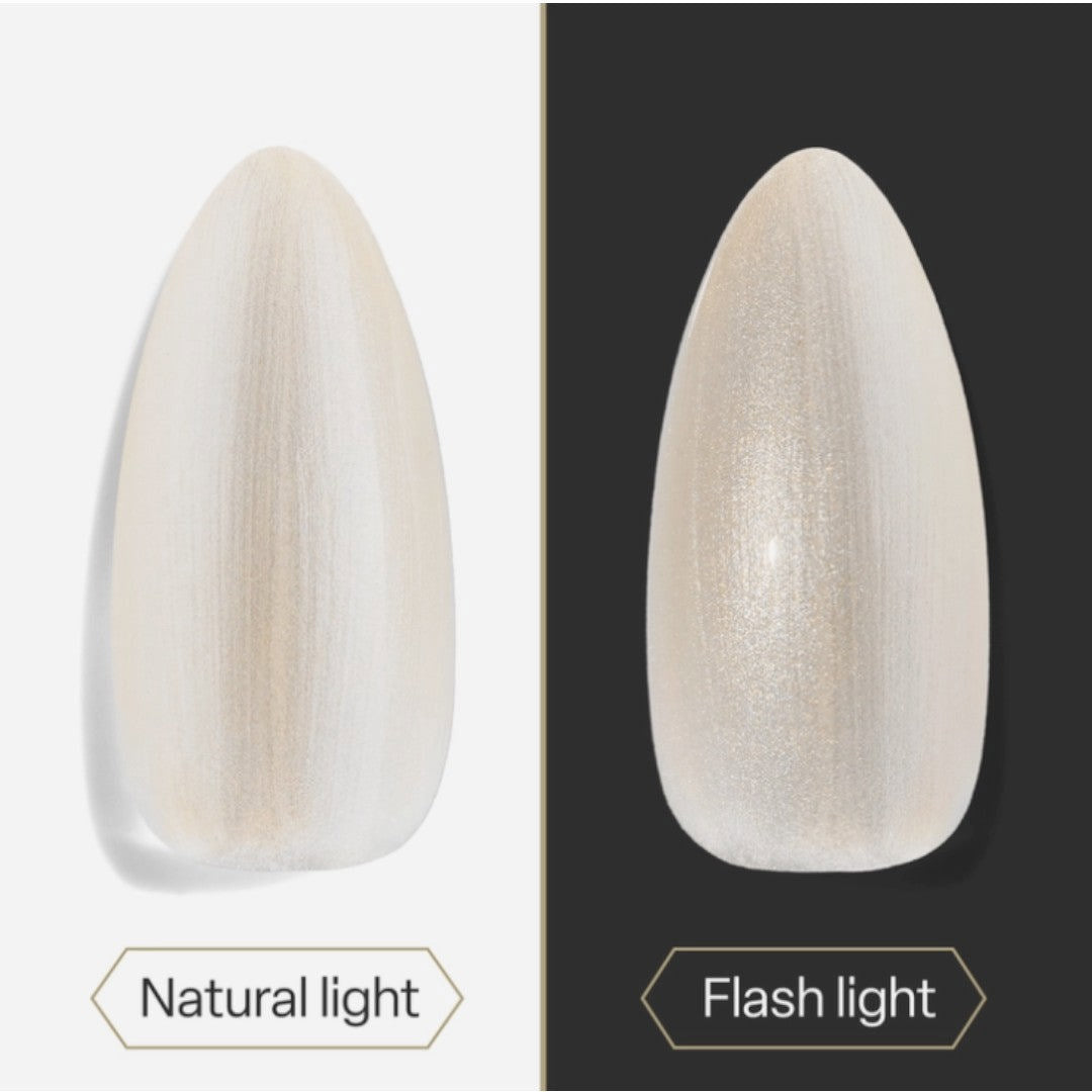 Apres Gel Couleur - Balance #P09