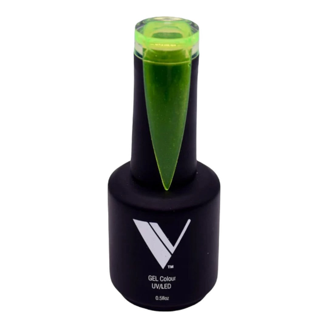 V Beauty Pure Jelly Gel Polish - Kryptonite #128