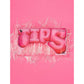 V Beauty Pure Nail Tips Box - Stiletto (504Pcs)