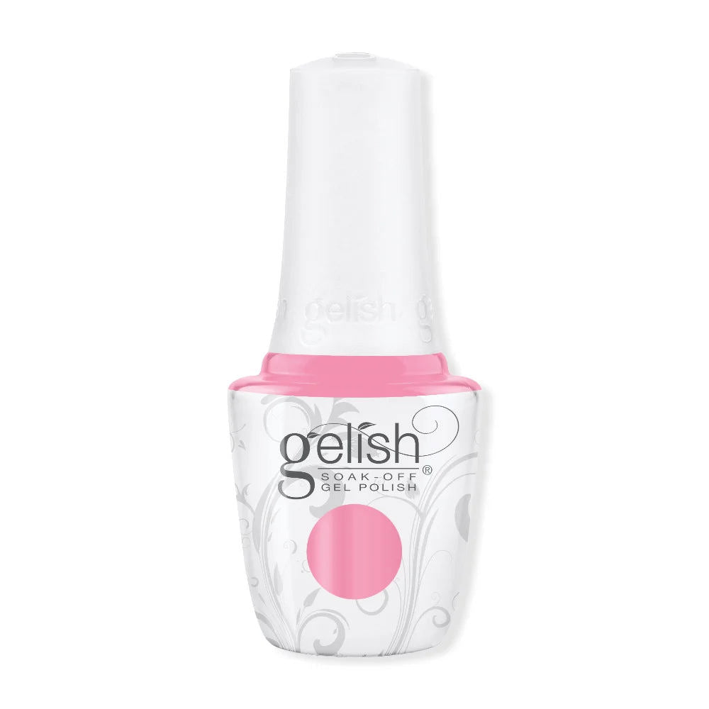 Gelish Gel Polish - Bed Of Petals #1110486