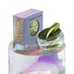 V Beauty Pure Chrome Powder - Lime Green