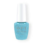 OPI Gel Colour - Surf Naked #GCP010