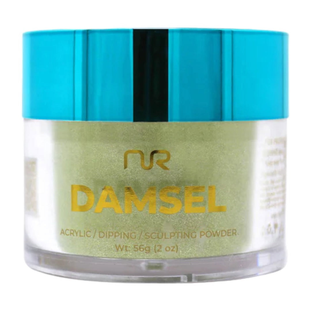 Lavish-Damsel Acrylic & Dipping Powder #115