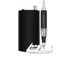 Kupa ManiPro Passport E-File Complete Set w/ KP-60 Handpiece (Cradle Not Included)