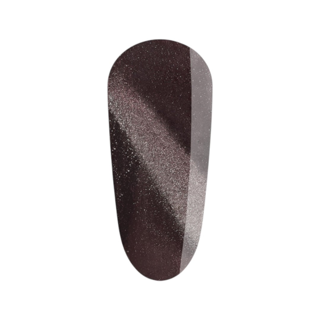 The GelBottle Cat Eye Gel Colour - Duchess