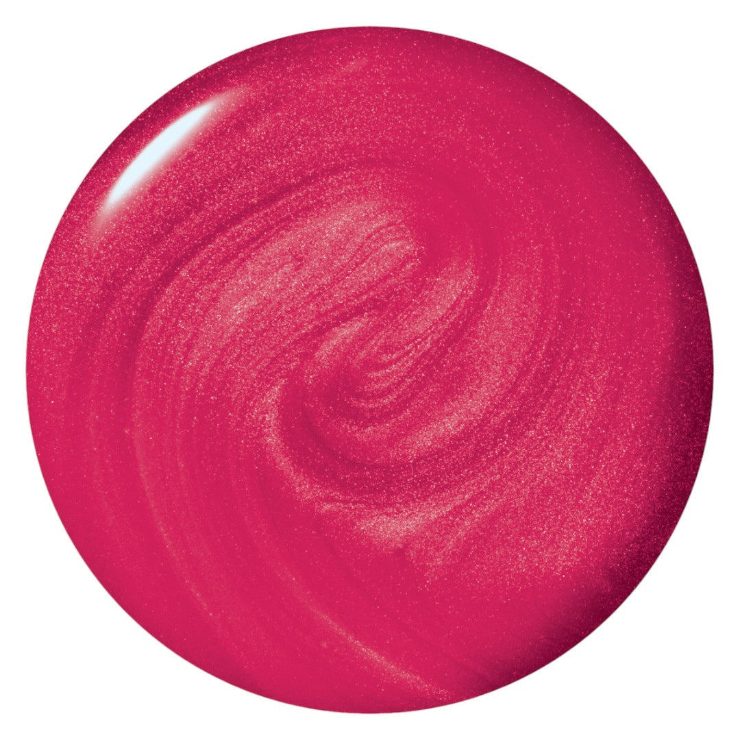 OPI Gel Colour - Cyber Cherry On Top #GCF014 (Disc.)