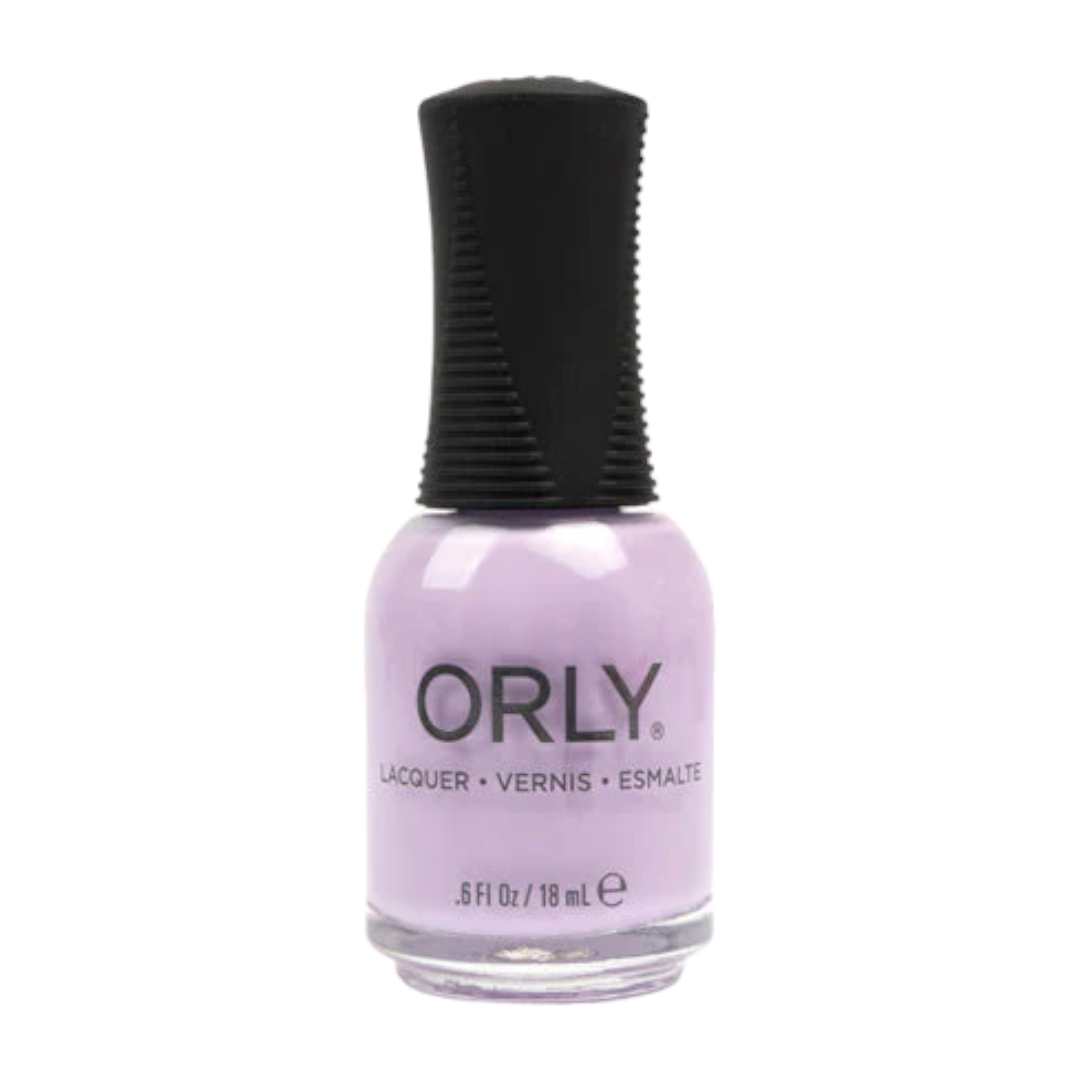 Orly Lacquer - Provence At Dusk #2000161