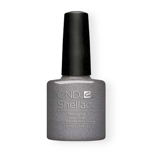 CND Shellac - Mercurial (0.25oz) (Disc.)
