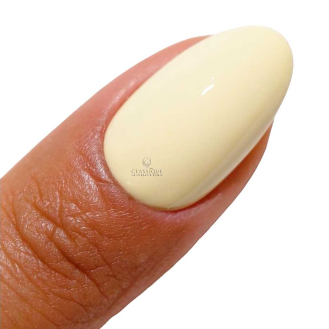 DND DC Gel & Lacquer Duo - Dainty Daisies #2515