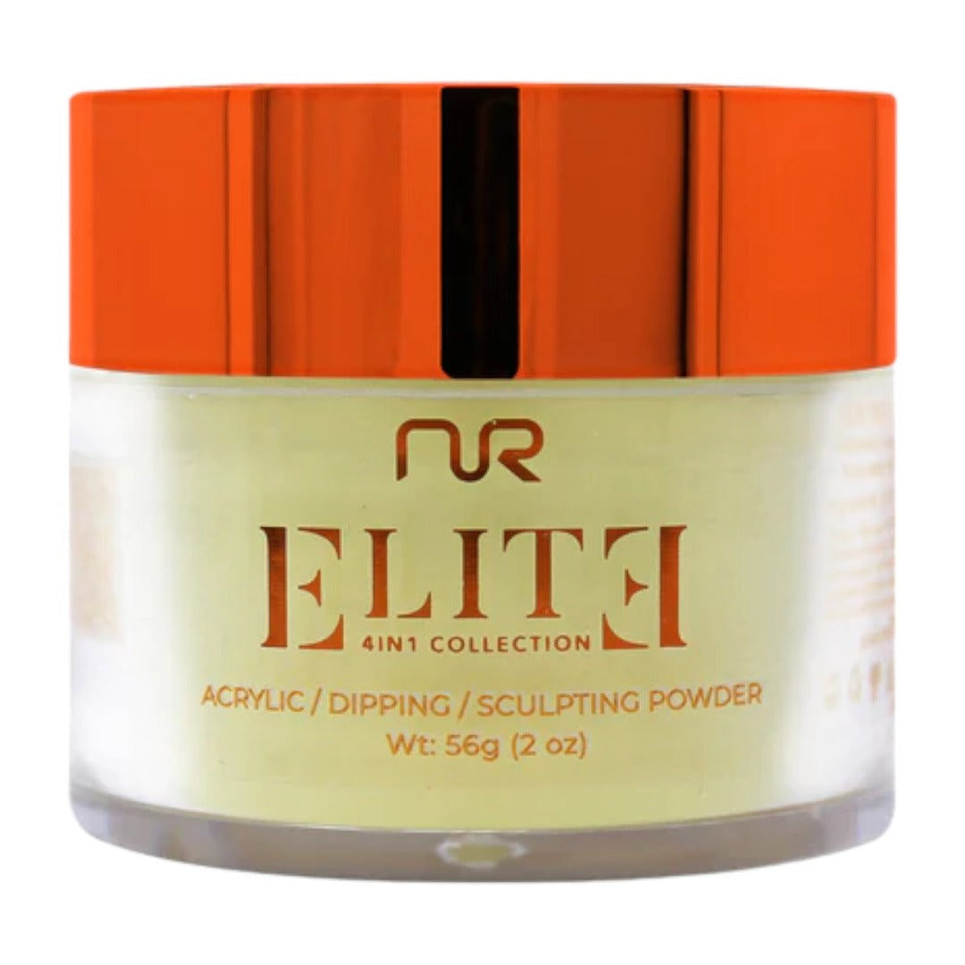 Elite Acrylic & Dipping Powder #34