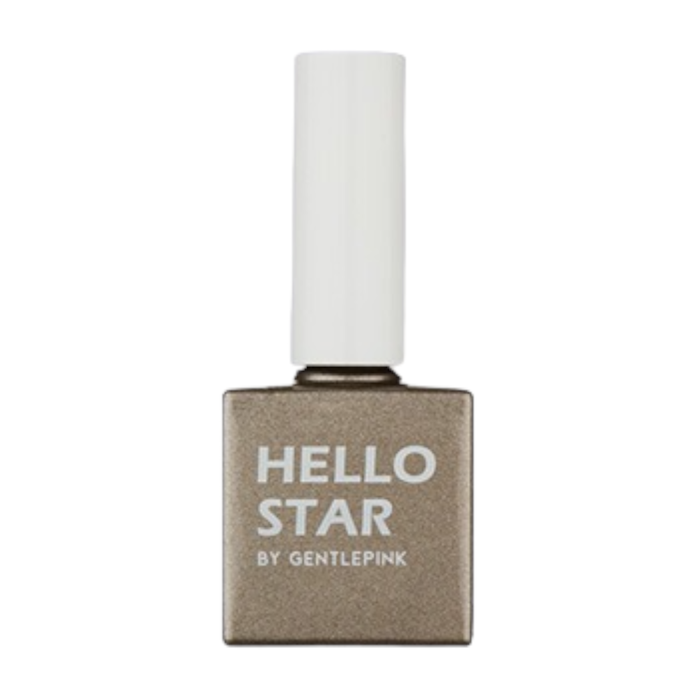 Gentle Pink Cat Eye Gel Polish #ST15