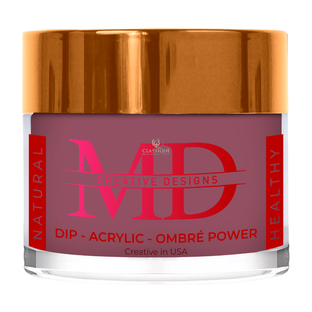 MD Dipping Powder 2In1 #21